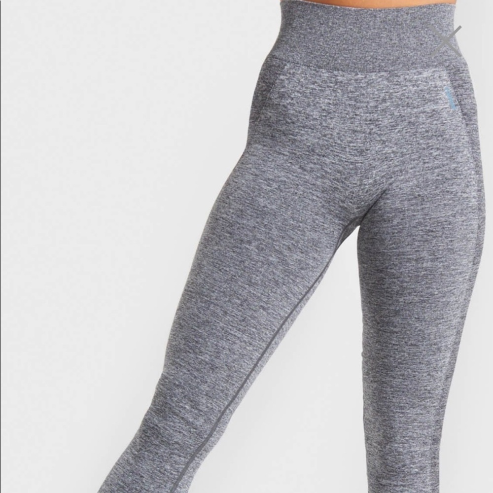 Gymshark high waisted flex leggings